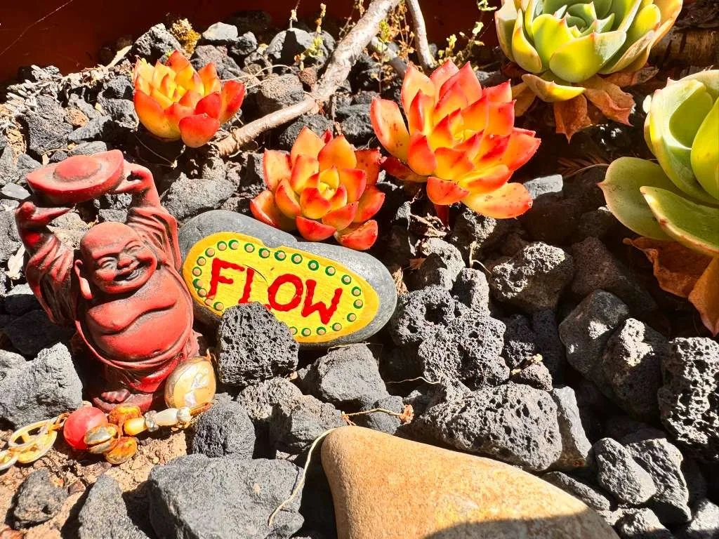 KARUNA Annual 1 Day Retreat - “Path to a Calm Mind”