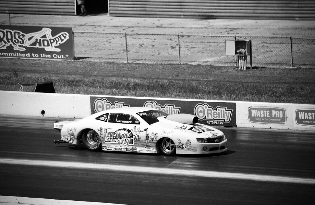 2021 NHRA Gatornationals