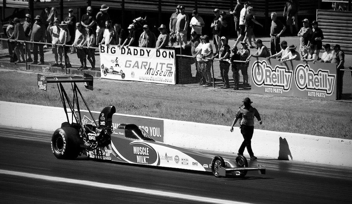 2021 NHRA Gatornationals