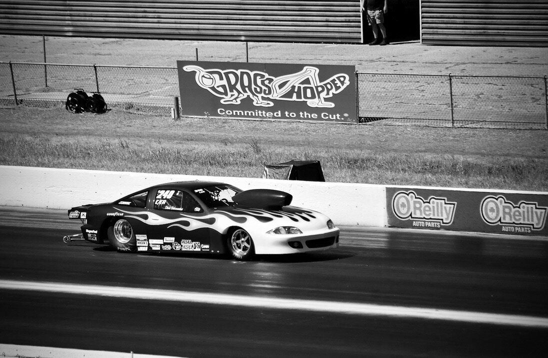2021 NHRA Gatornationals