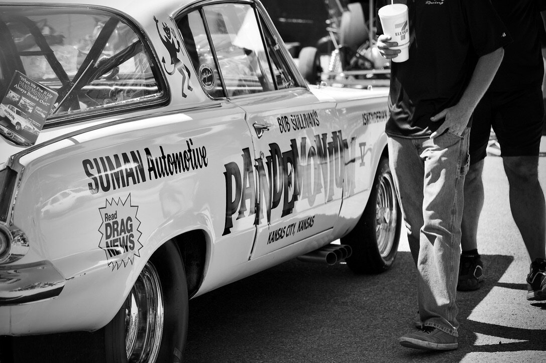 2021 NHRA Gatornationals