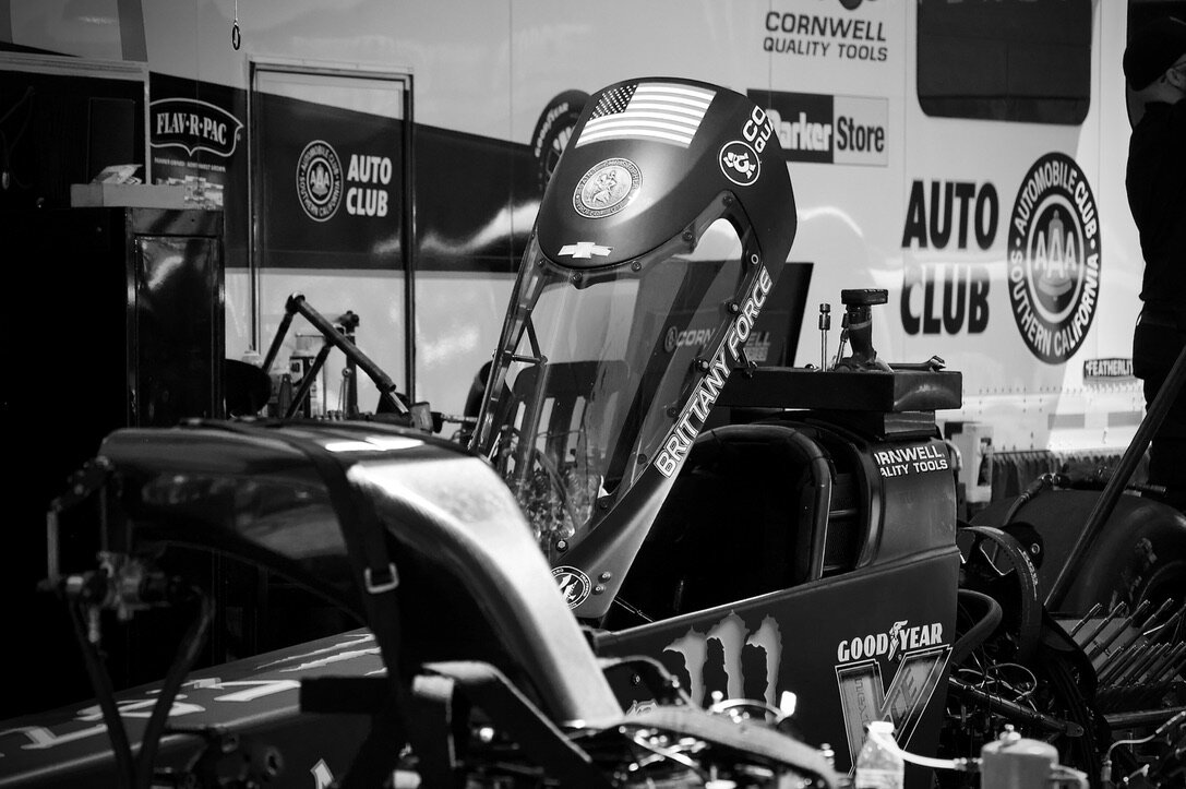 2021 NHRA Gatornationals