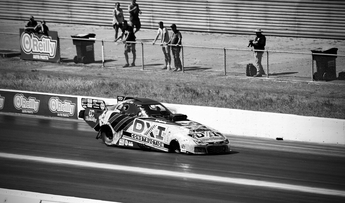 2021 NHRA Gatornationals