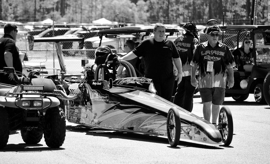 2021 NHRA Gatornationals