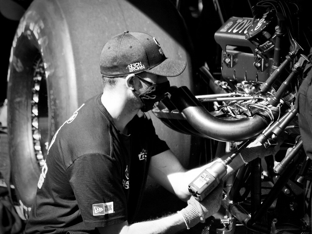 2021 NHRA Gatornationals