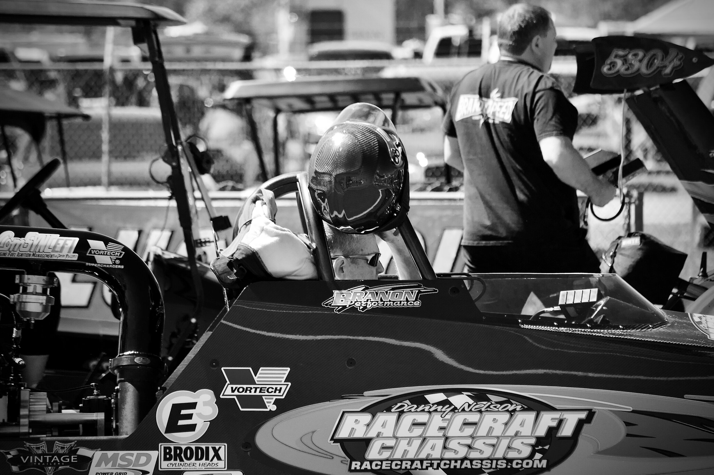 2021 NHRA Gatornationals