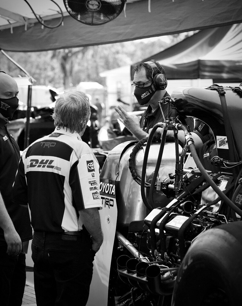 2021 NHRA Gatornationals