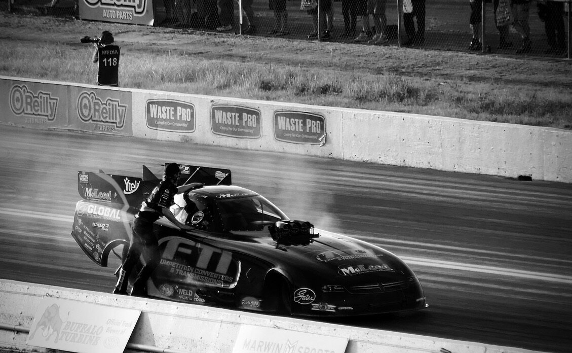 2021 NHRA Gatornationals