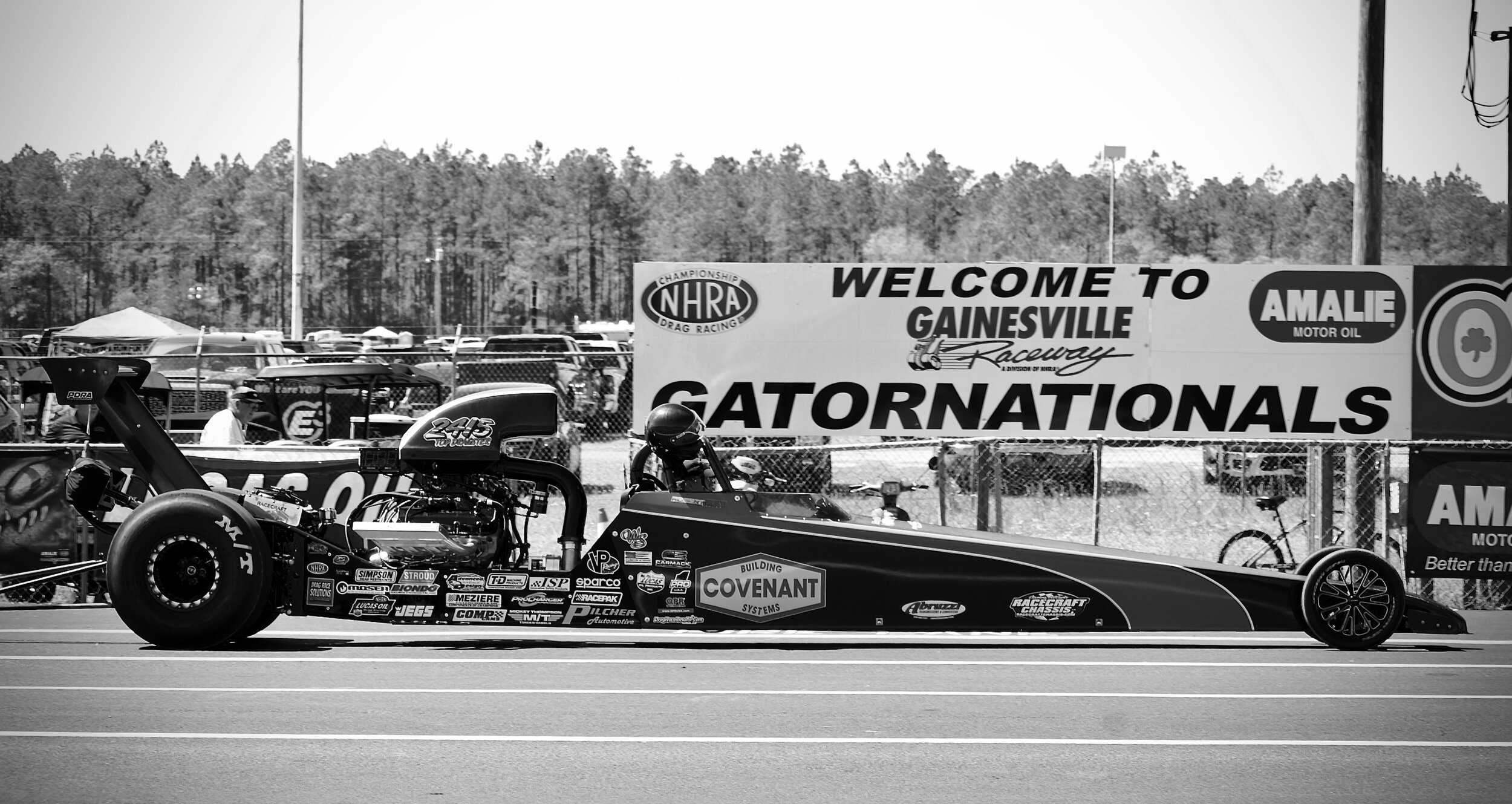 2021 NHRA Gatornationals
