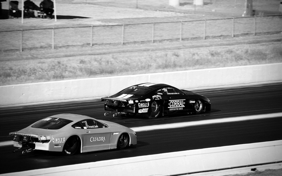 2021 NHRA Gatornationals