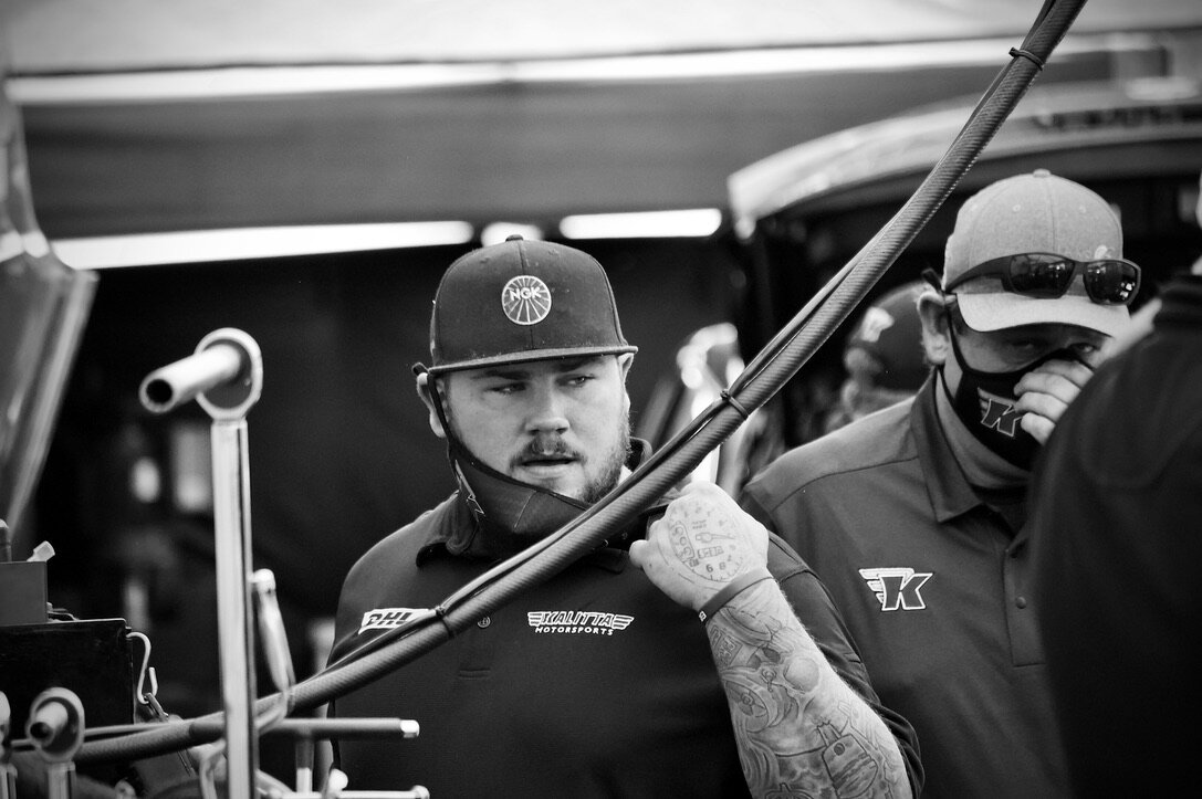 2021 NHRA Gatornationals