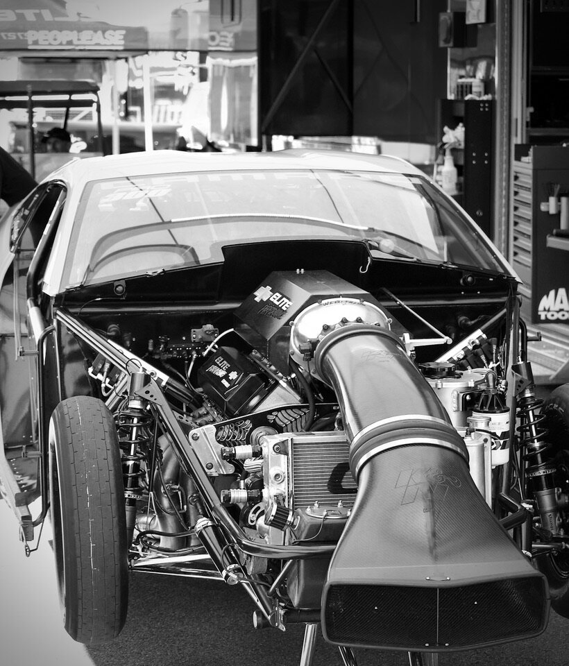 2021 NHRA Gatornationals