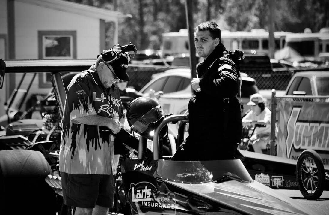 2021 NHRA Gatornationals