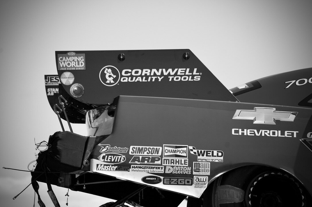 2021 NHRA Gatornationals