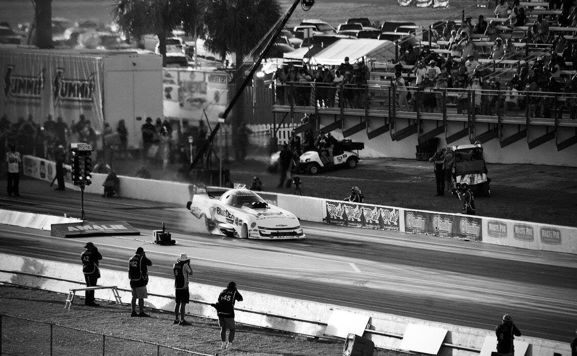 2021 NHRA Gatornationals