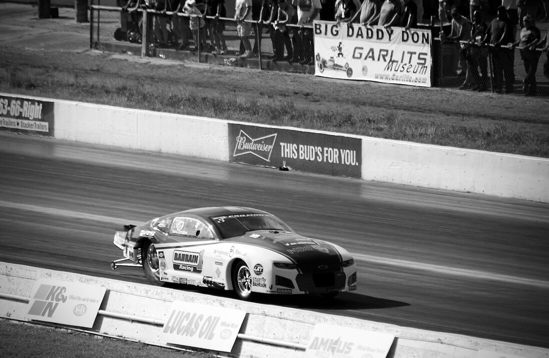 2021 NHRA Gatornationals