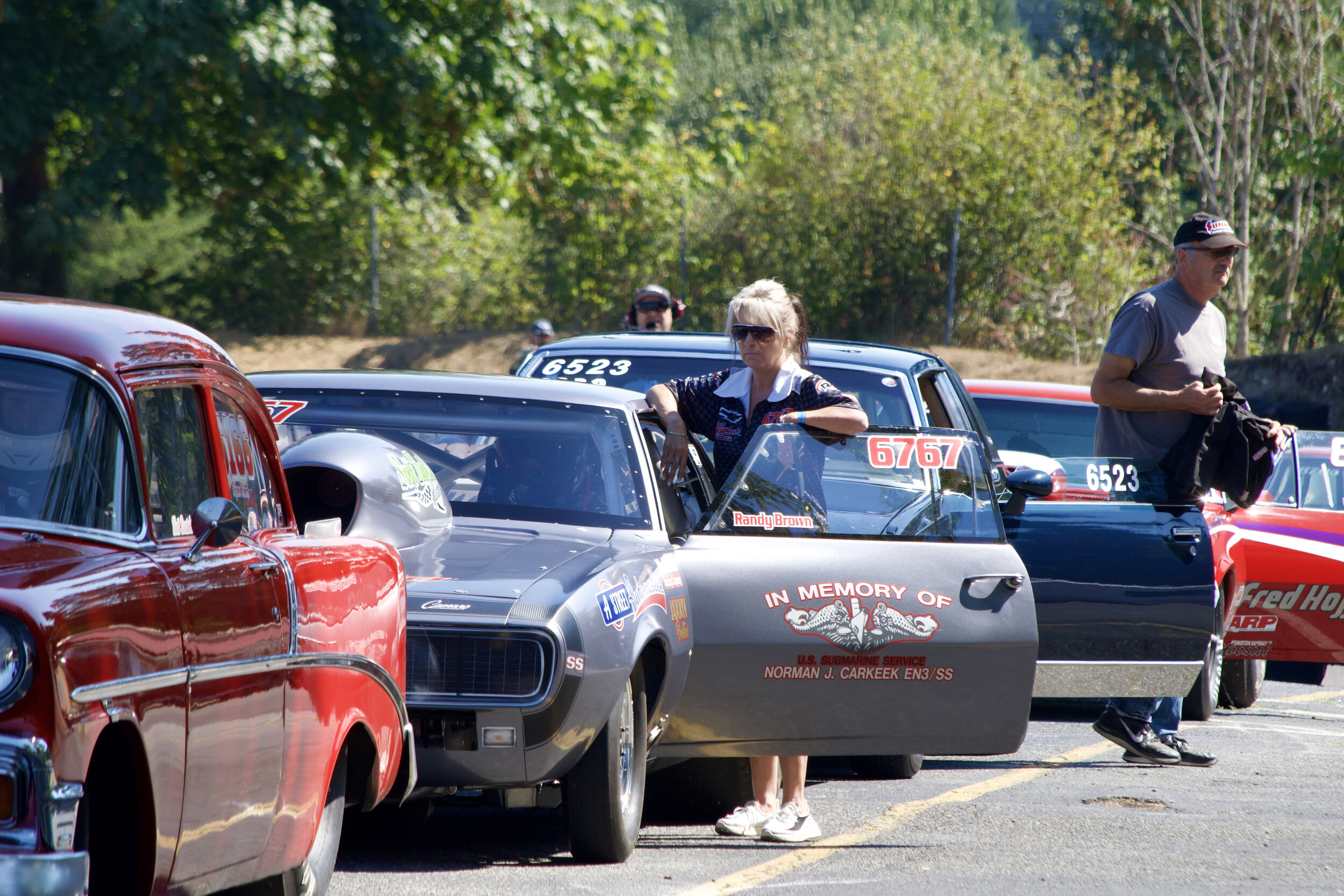 2021 Bracket Kings Showdown | Pacific Raceways | Kent, Washington