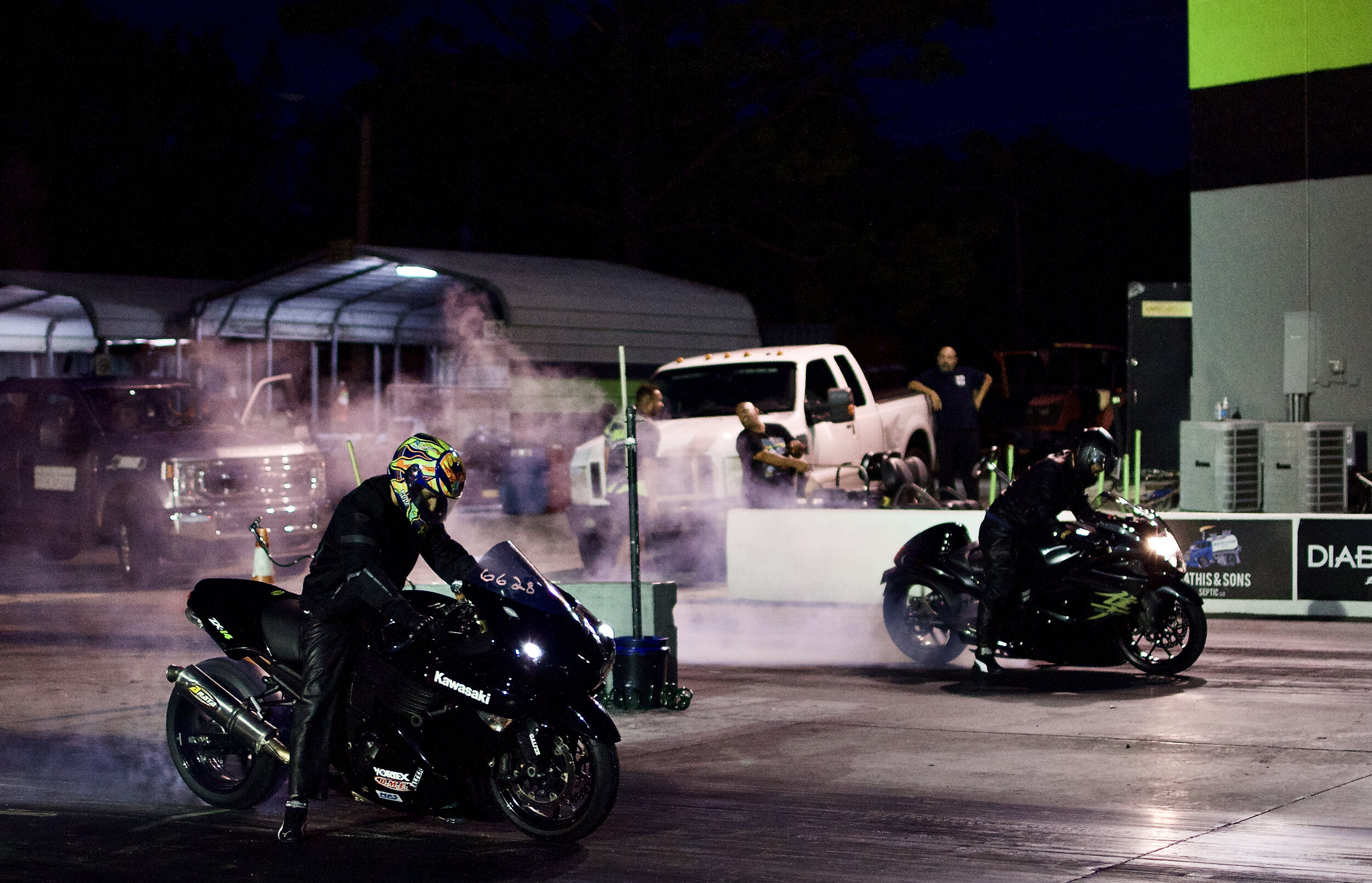Wednesday Night Test 'n Tune | Orlando Speed World