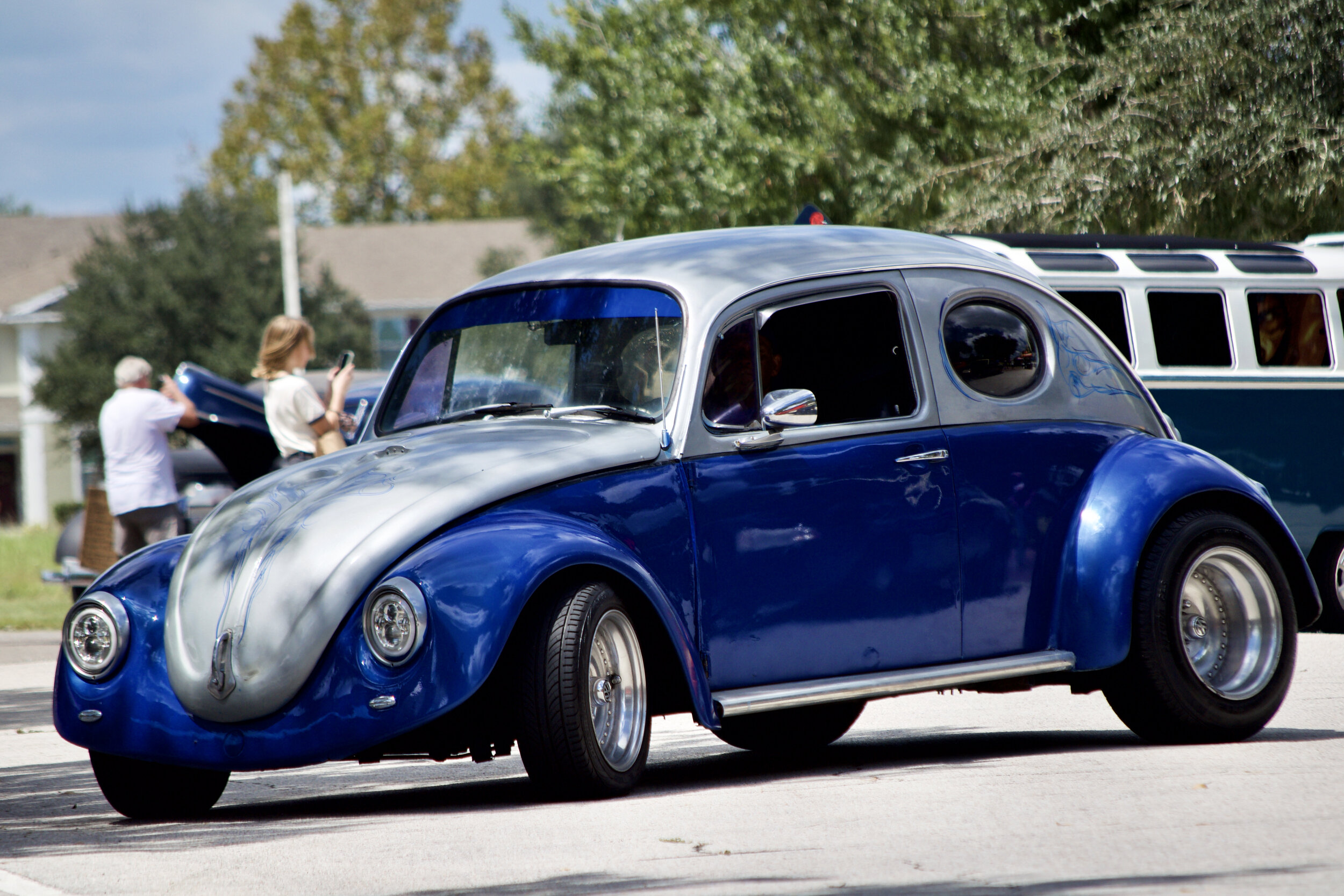 Harmony Hot Rods Car And Truck Show | Harmony, Florida