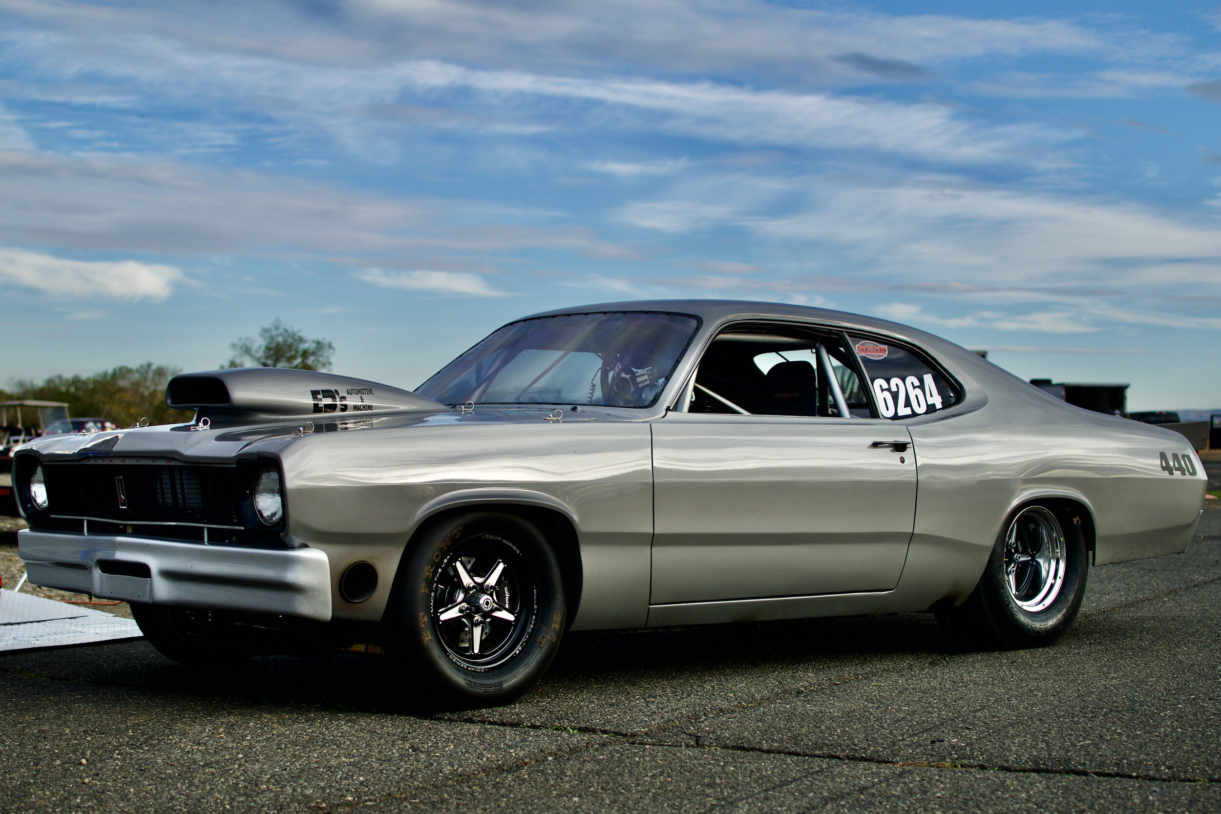 2021 Northwest Reunion Drags | Renegade Raceway