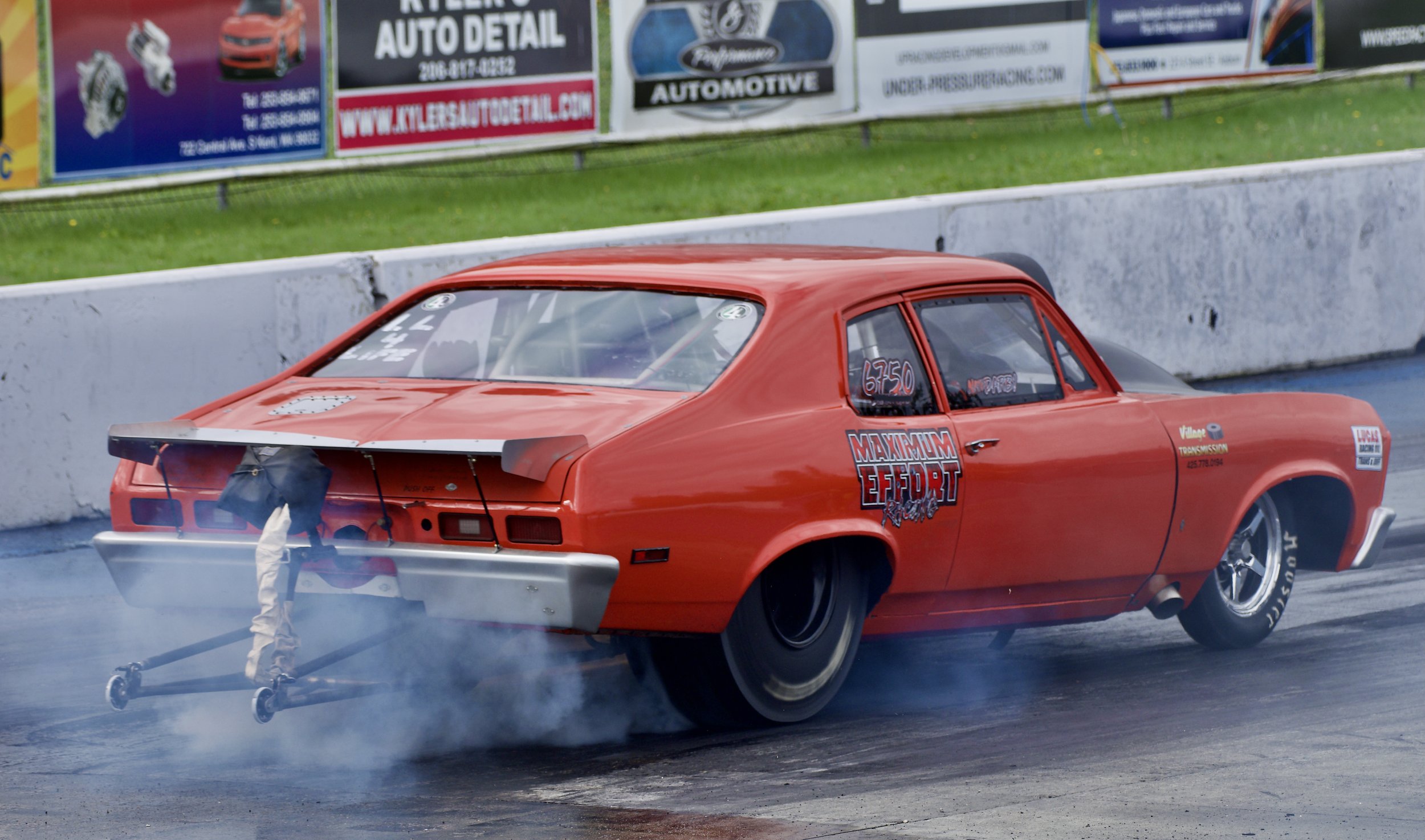 2021 West Coast Grudge Gaptober Fest | Pacific Raceways