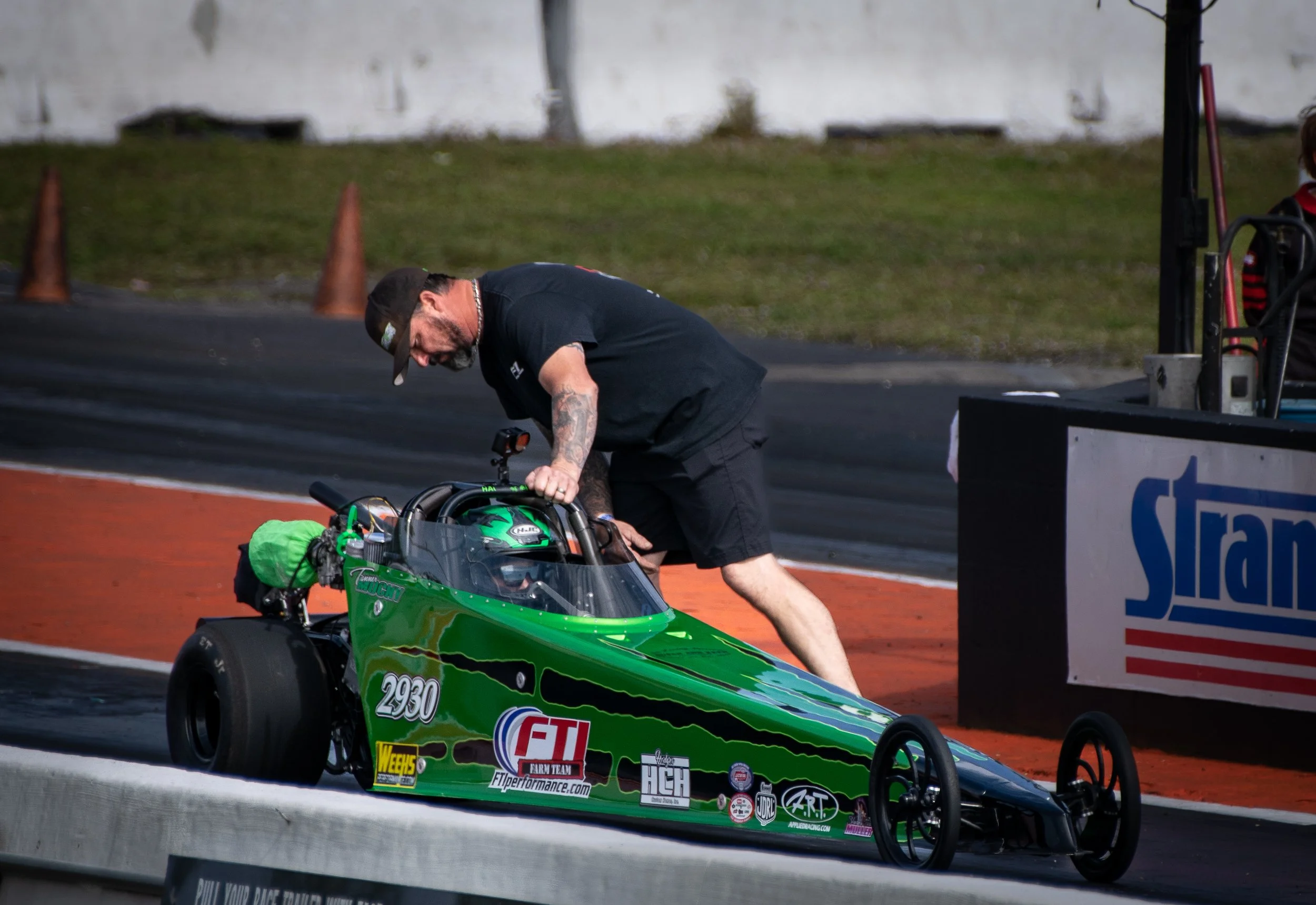 November 28, 2021 Bradenton, FL | The Birds Sportsman Finals