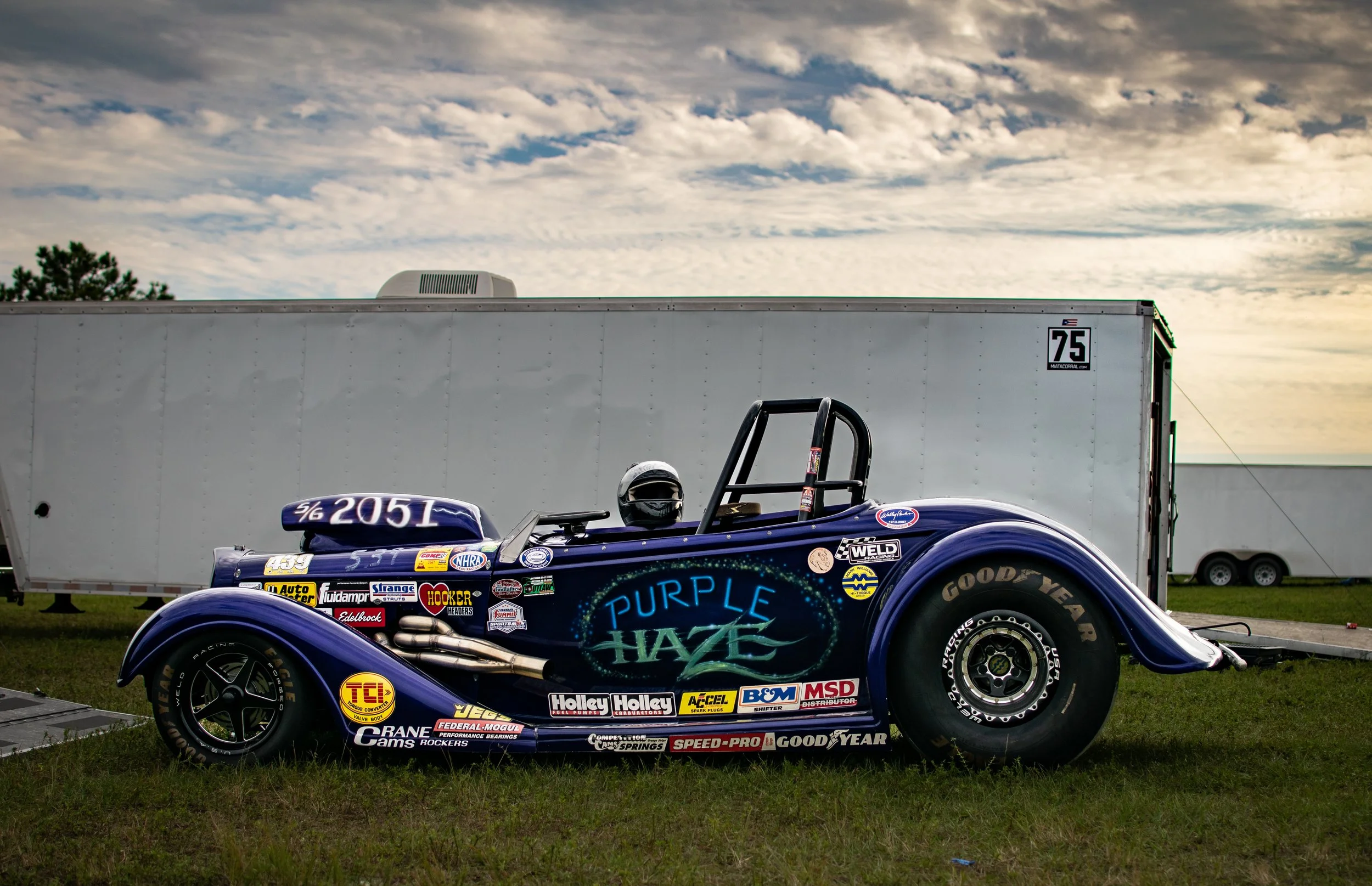 November 28, 2021 Bradenton, FL | The Birds Sportsman Finals