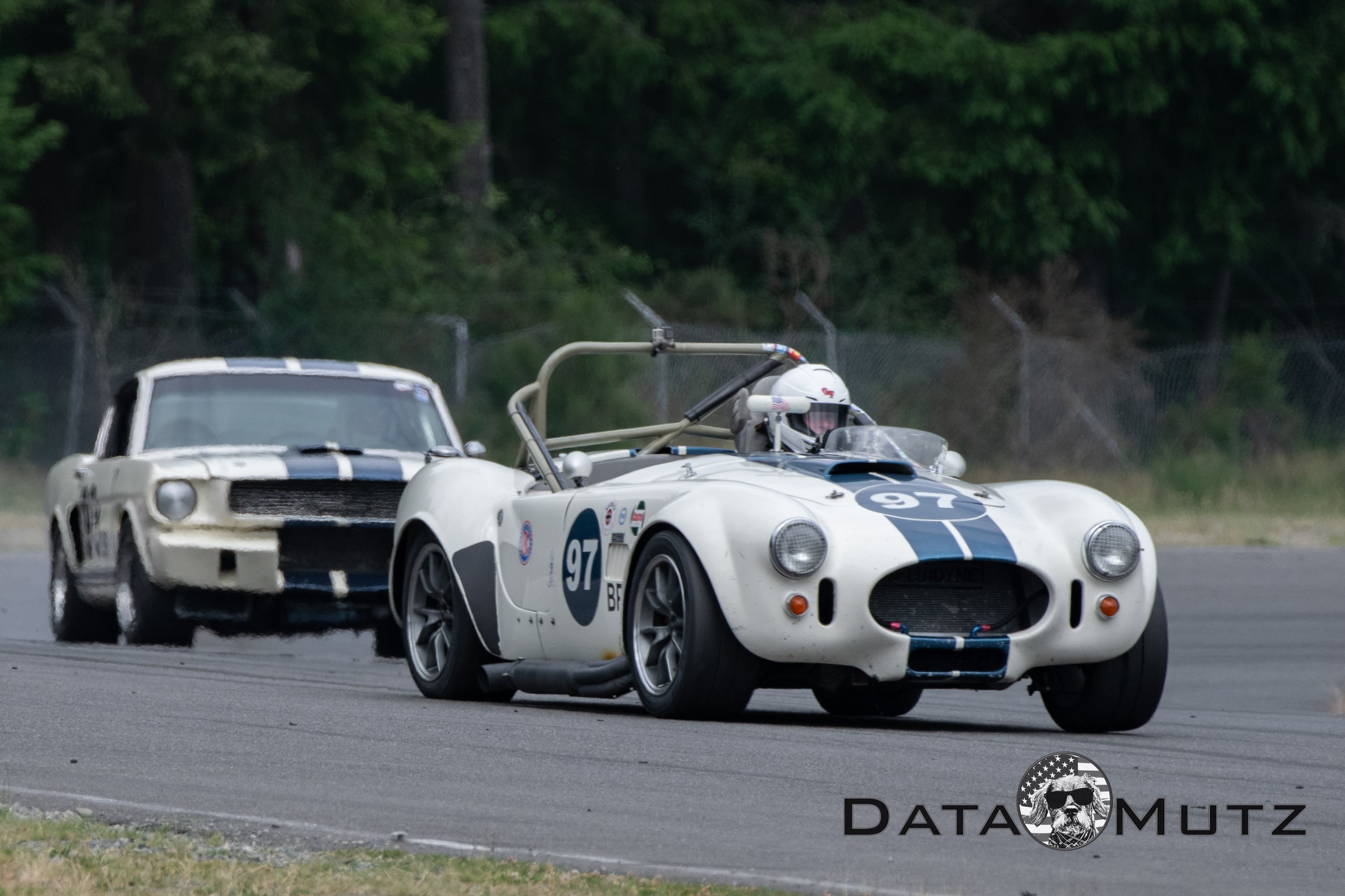 Pacific Raceways | SOVREN Pacifc Northwest Historics