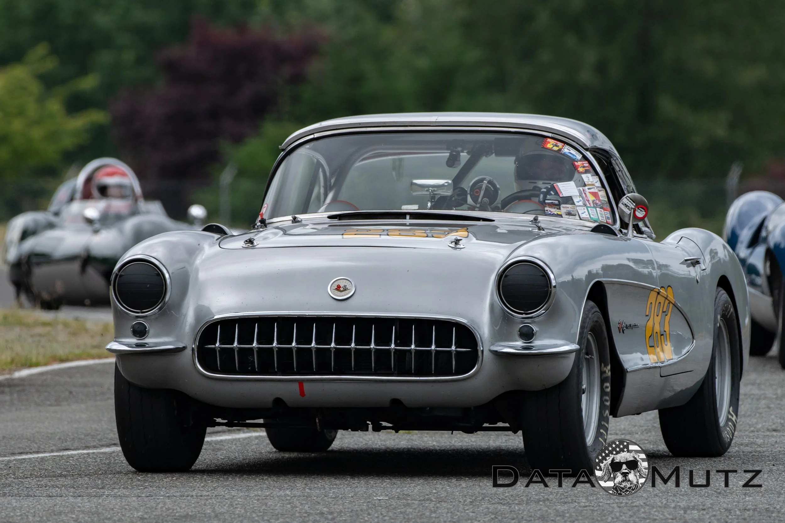 Pacific Raceways | SOVREN Pacifc Northwest Historics