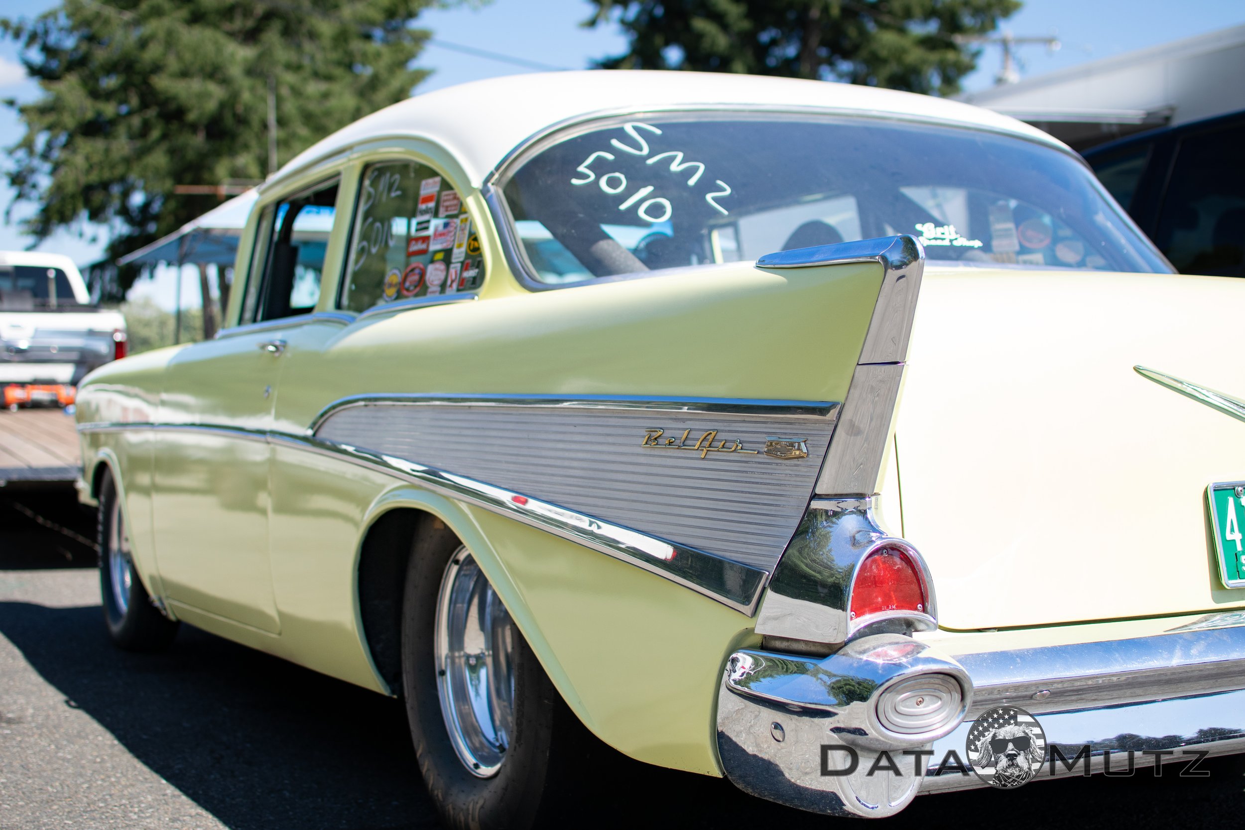Pacific Raceways | Griot's Garage Friday Night Drags
