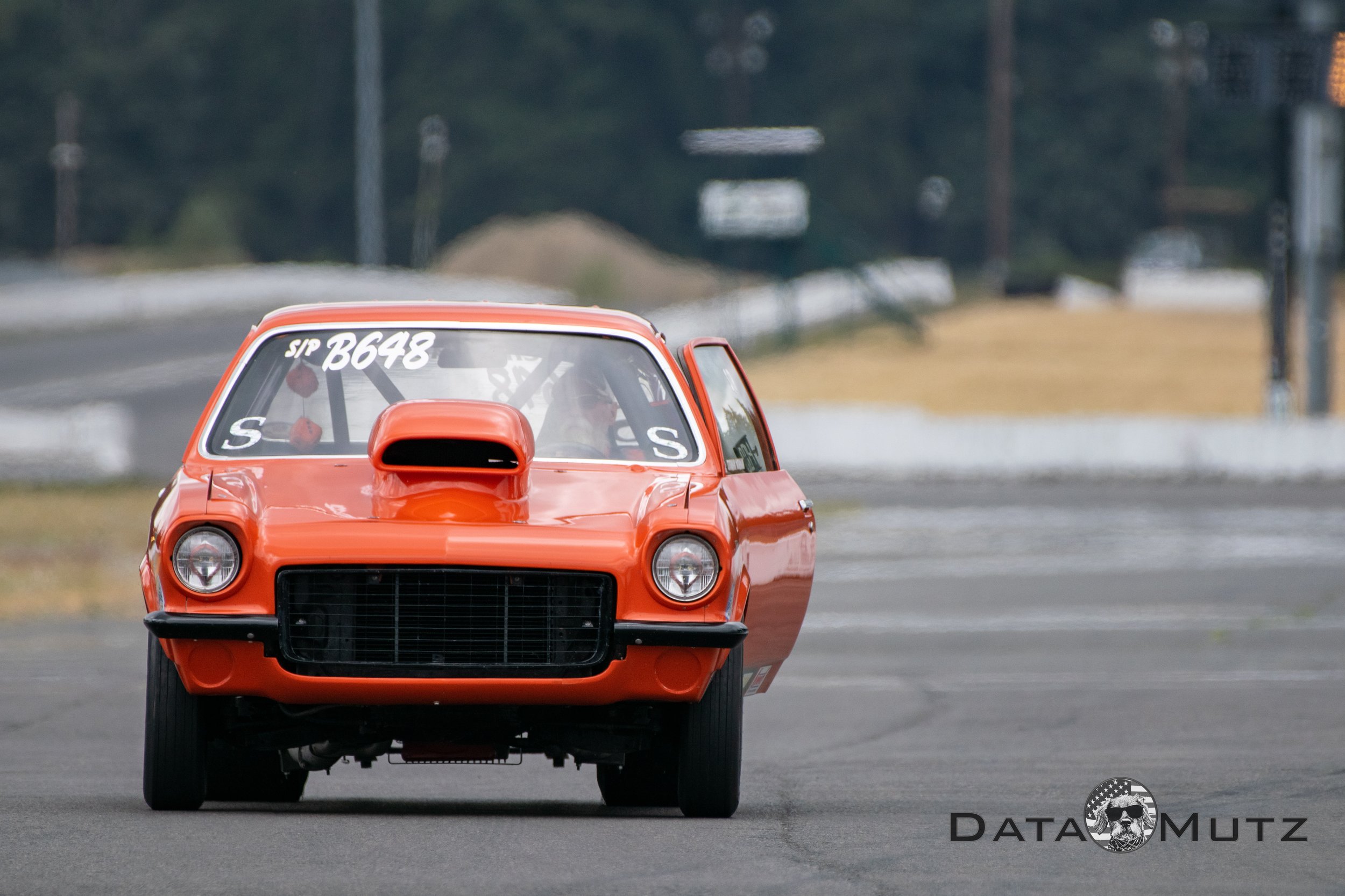 Pacific Raceways | Bracket Kings Showdown