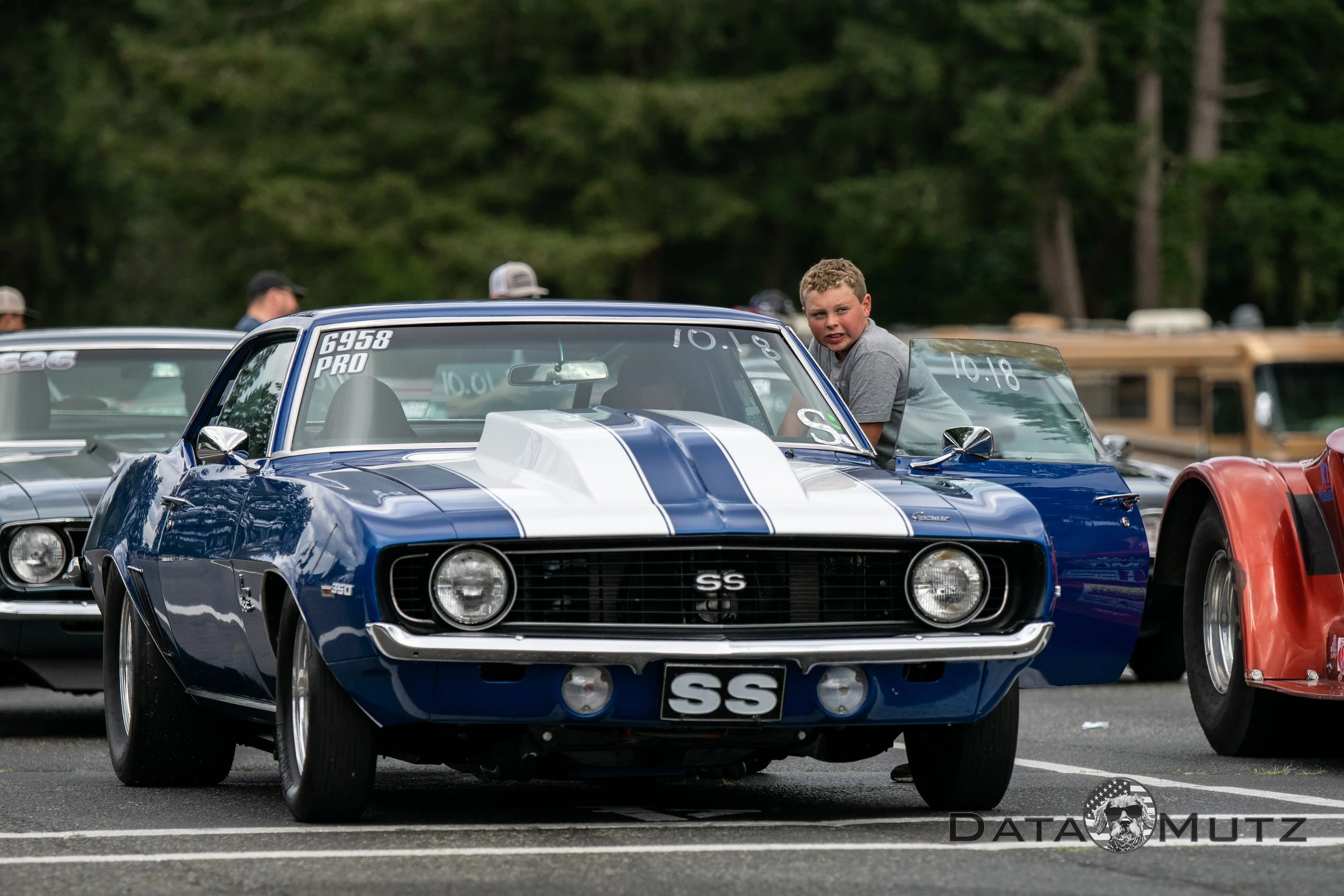 Pacific Raceways | Bracket Kings Showdown