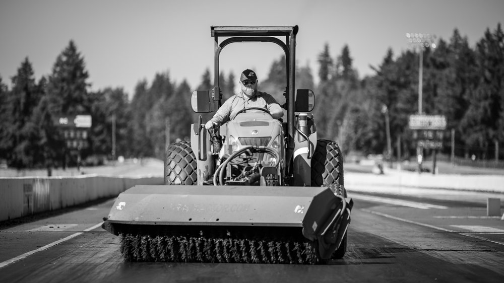 Pacific Raceways