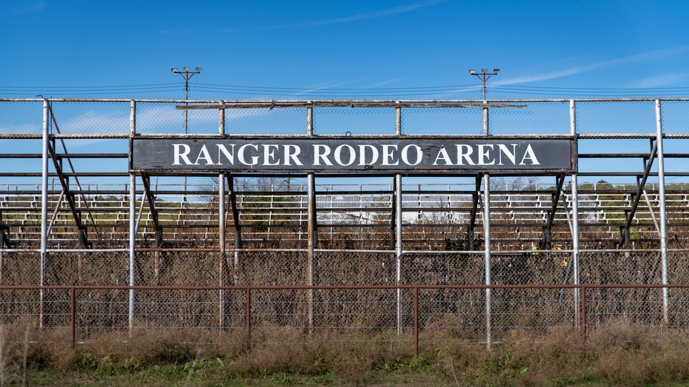 Ranger, Texas