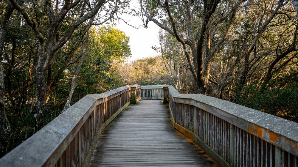 Jekyll Island, Georgia