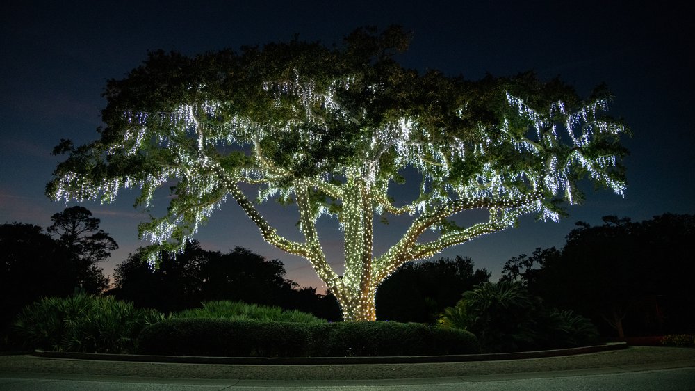 Jekyll Island, Georgia