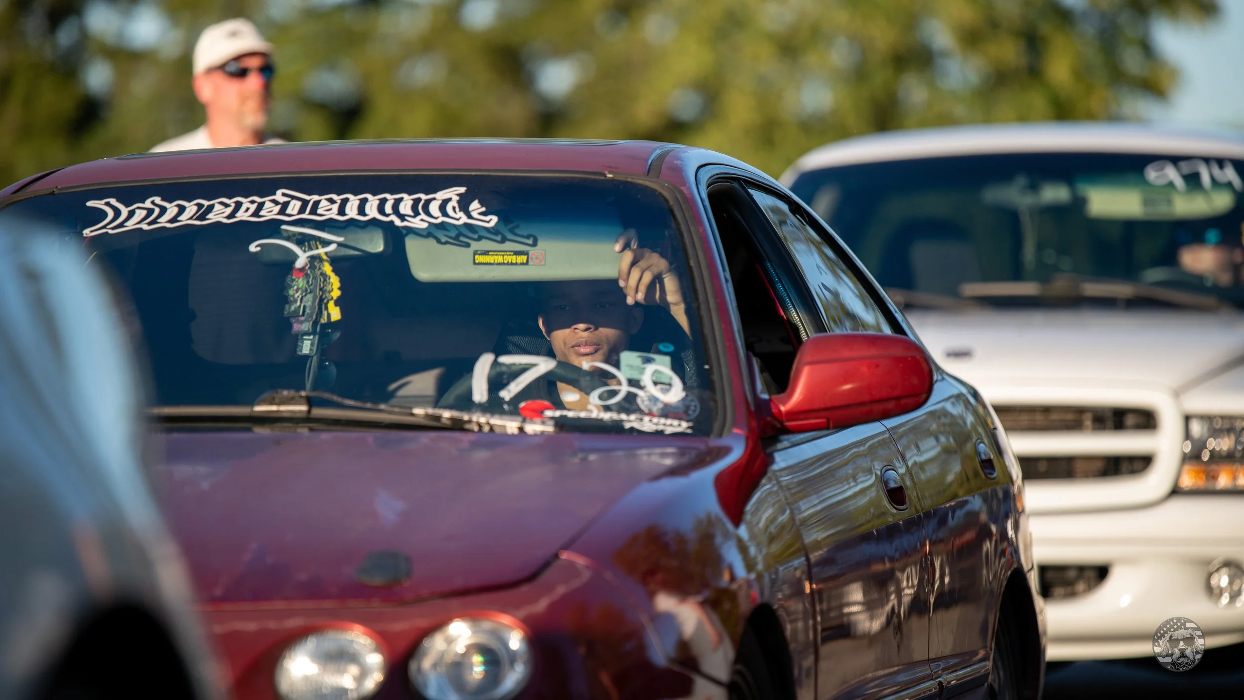Pacific Raceways | 53rd Annual High School Drags