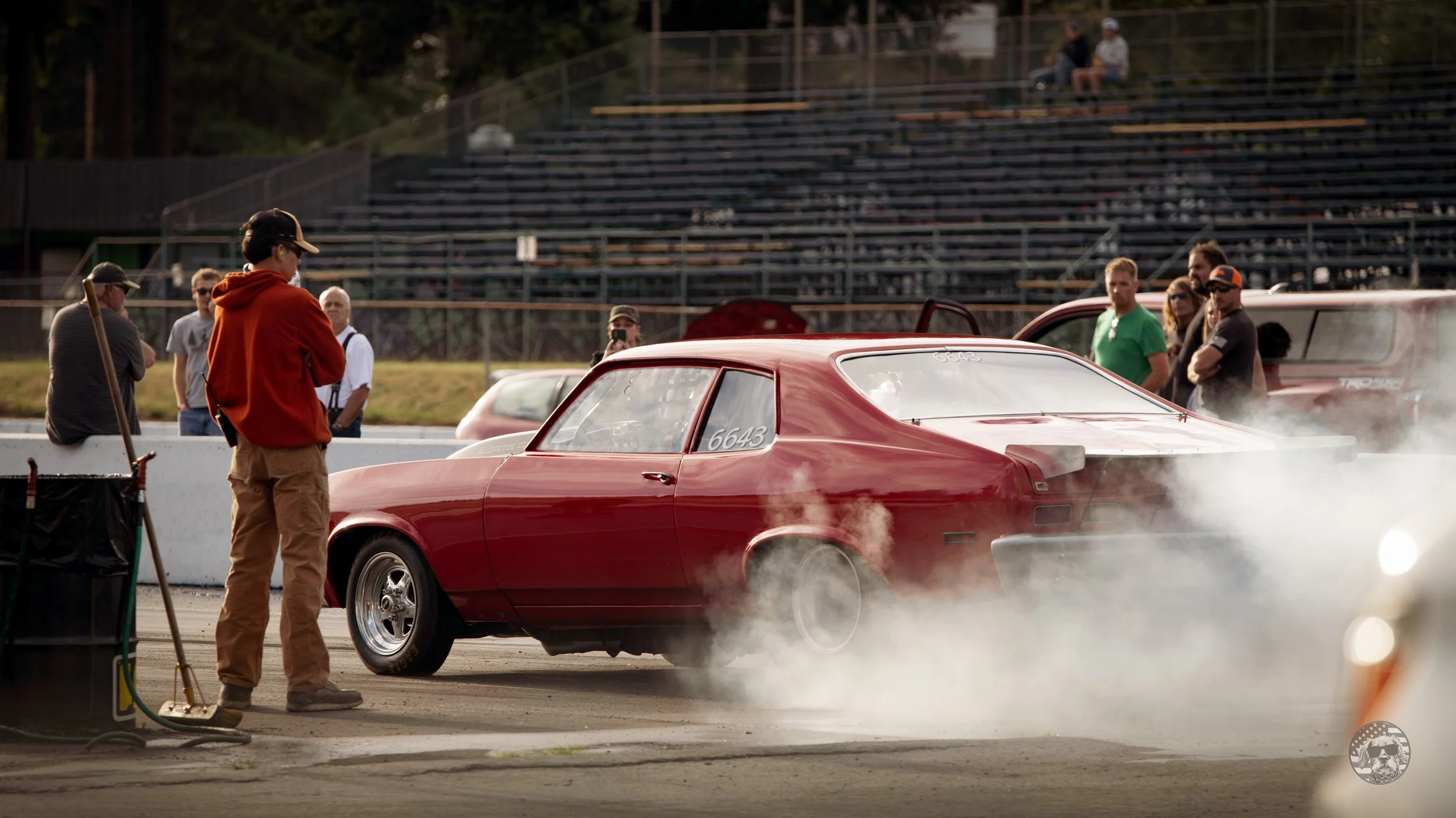 Pacific Raceways | Wednesday Night Test 'n Tune