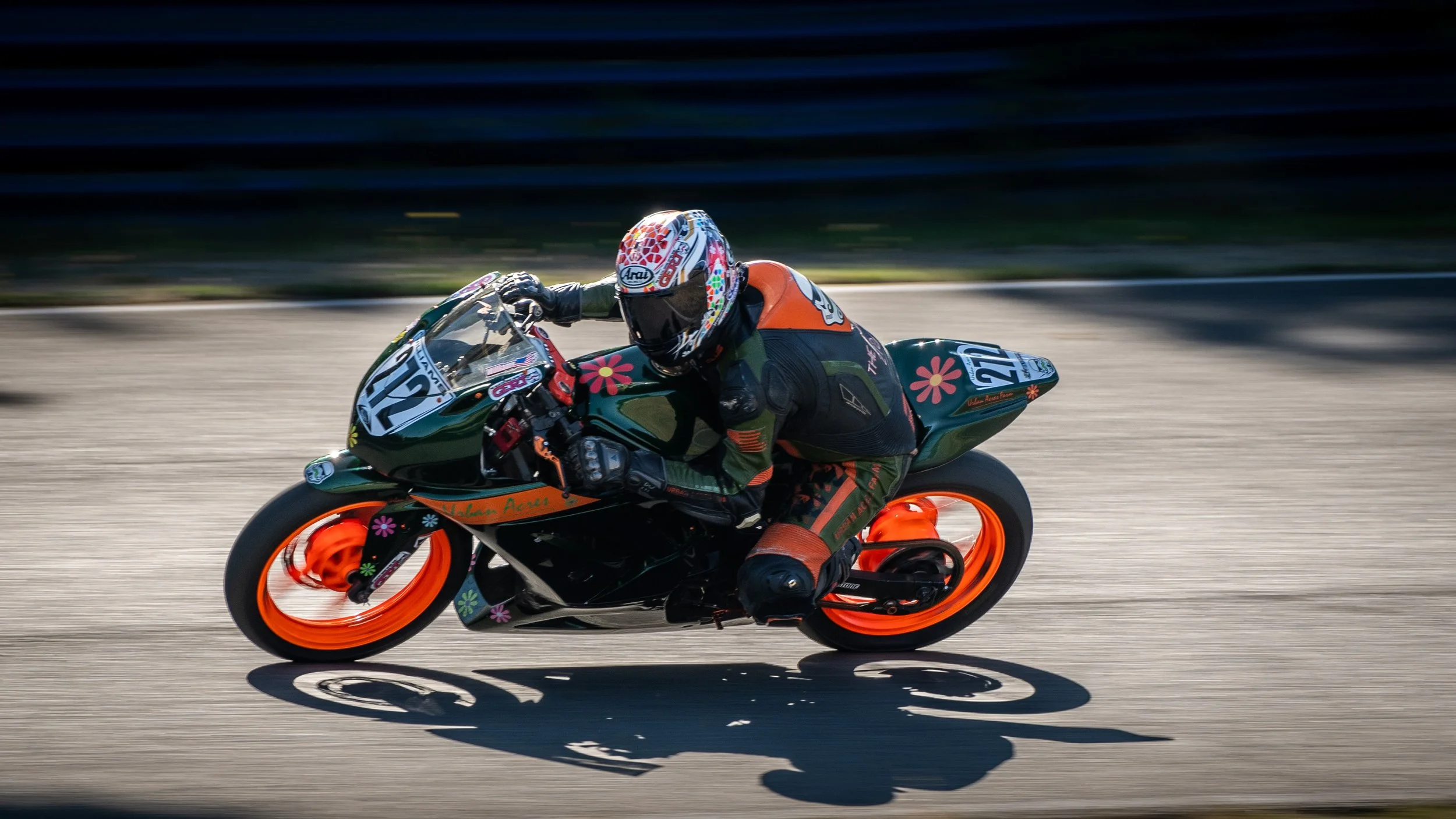 Pacific Raceways | Washington Motorcycle Road Racing Association