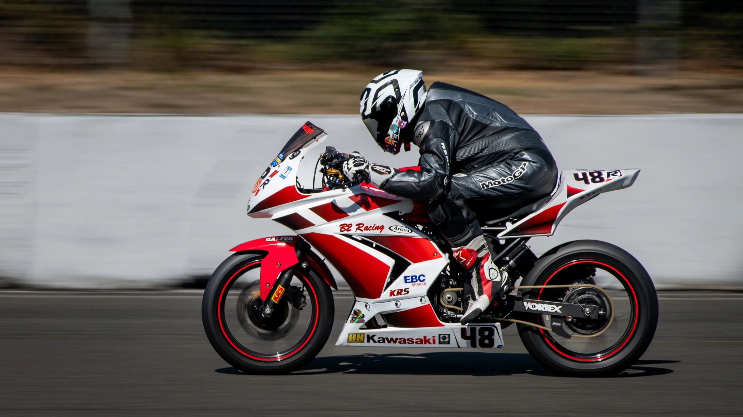 Pacific Raceways | Washington Motorcycle Road Racing Association