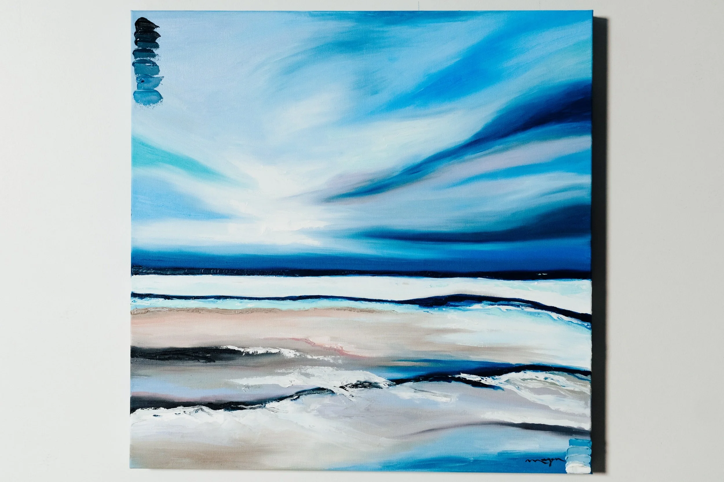 “Daybreak pt. 2”