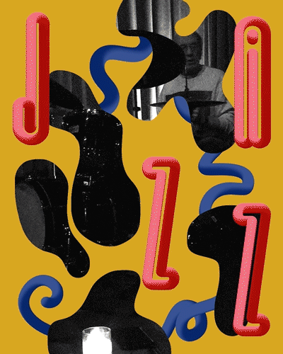 Posters designed
between 2018-2023.