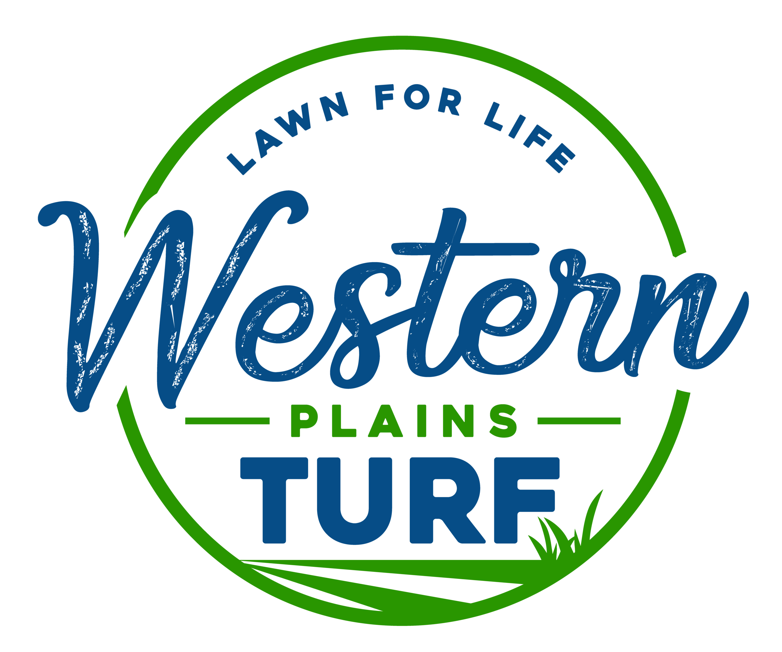 Western Plains Turf