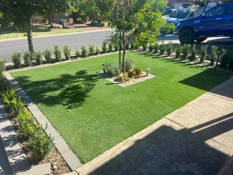 GETTING TO KNOW TIFTUF