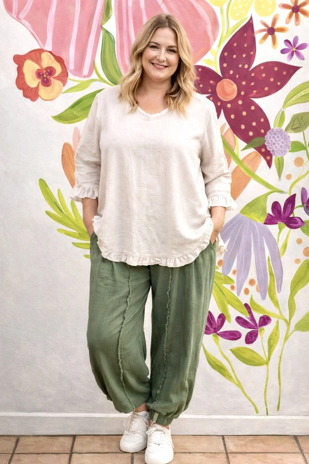 Joywood Fashions Gypsy Pants .jpeg