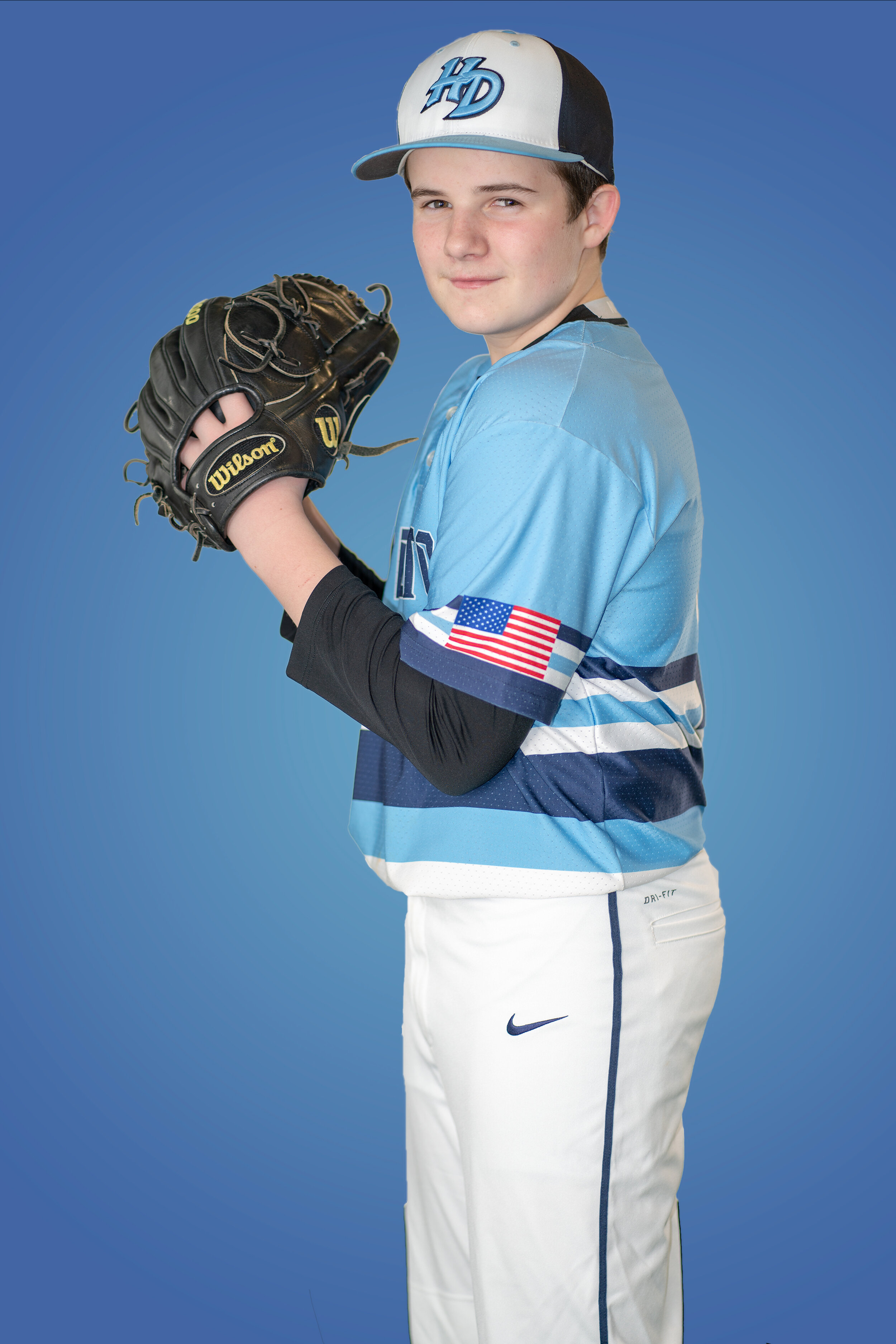 Got a local sports team looking for some next level team photos? Whether group shots, baseball cards, banners, or more, we can do it all