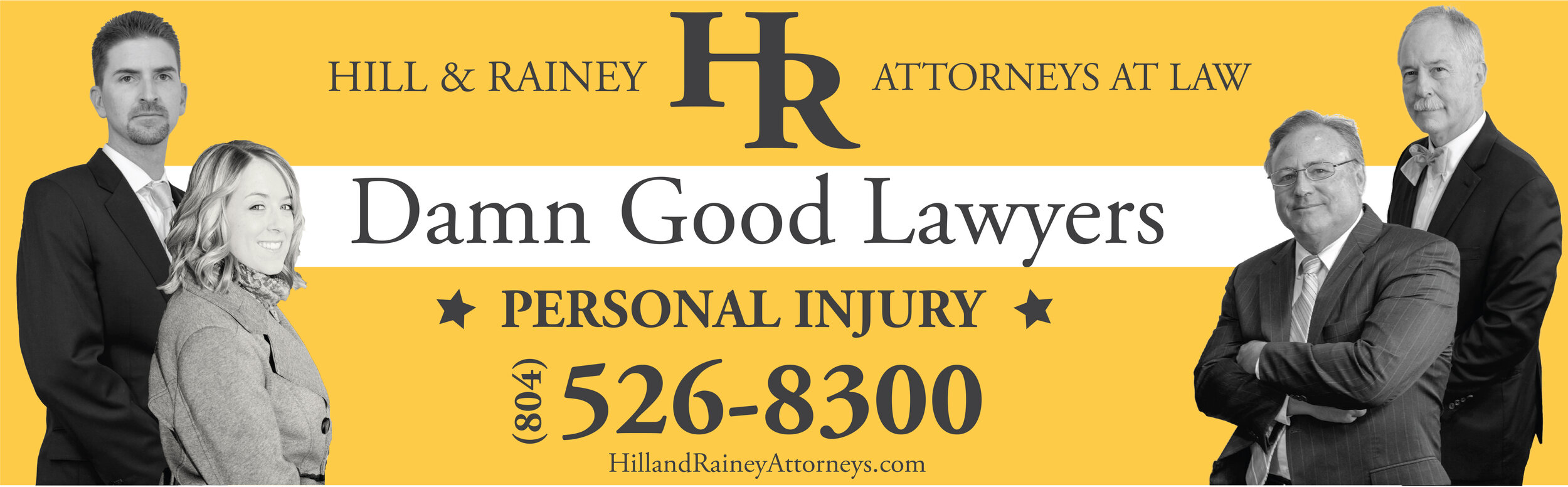 A Damn Good Billboard