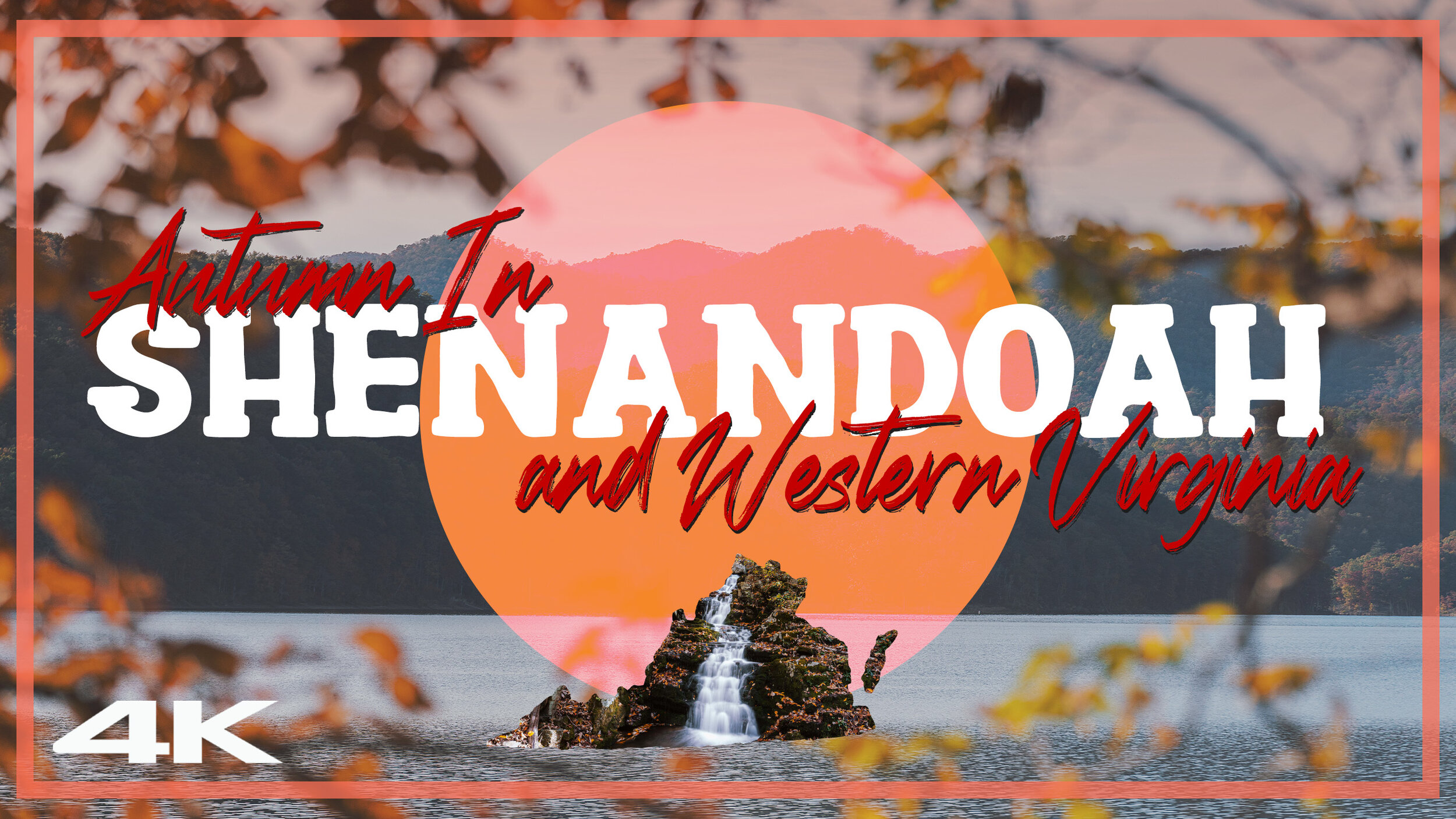 A Video Love Letter to my State