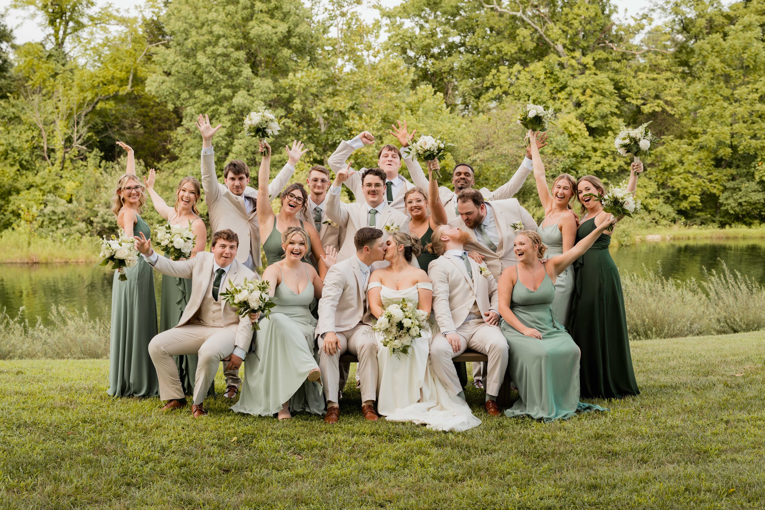 Group Photos