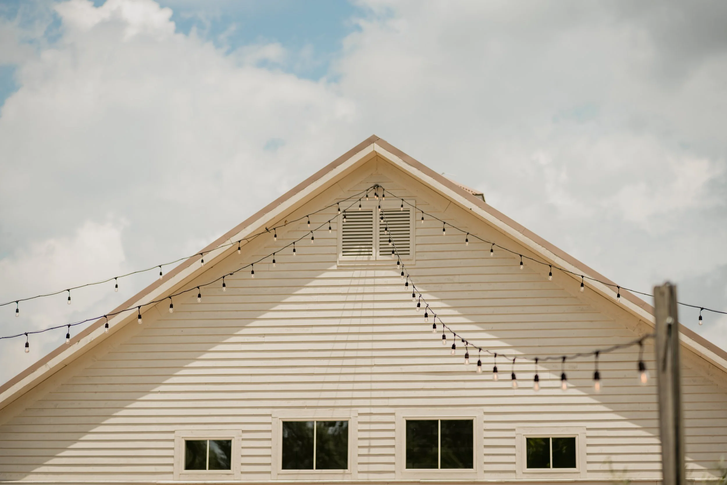 Wedding Details